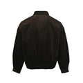 Miu Miu Jacket 065 - Dark Brown - view 1