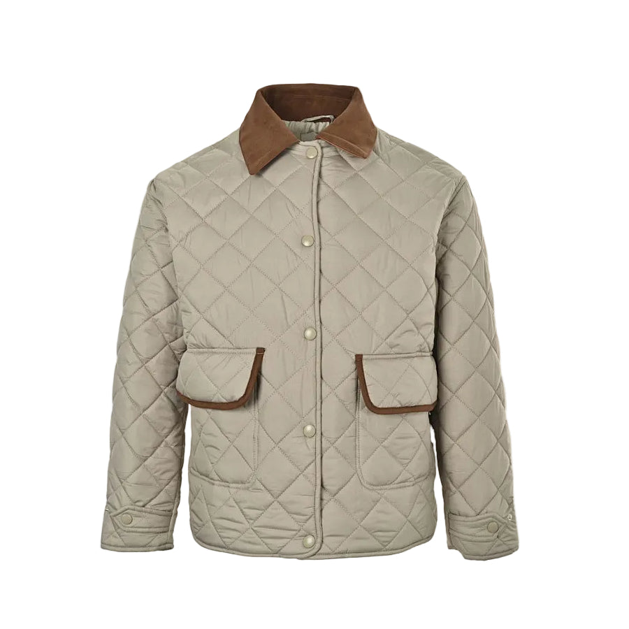 Miu Miu T-Shirt 064 - Beige - view 2