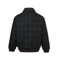 Miu Miu Jacket 063 - Black Plaid - view 1