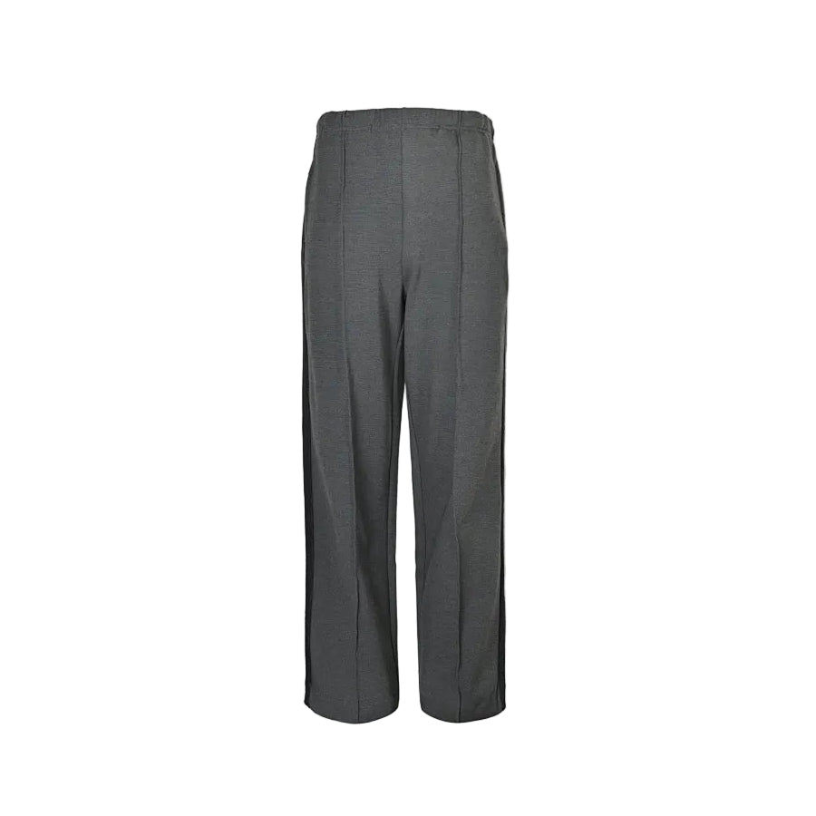 Miu Miu Pants 061 - Charcoal - view 17
