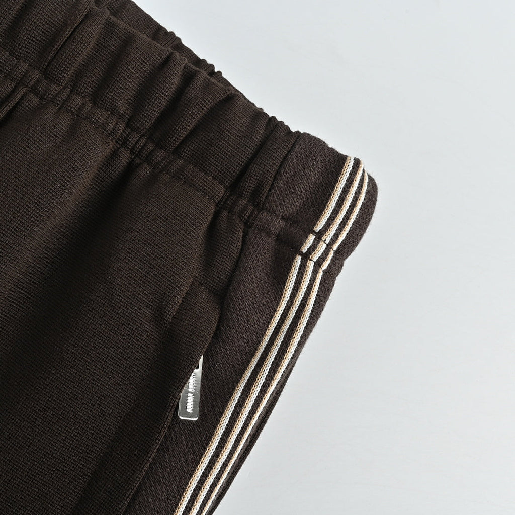 Miu Miu Pants 061 - Dark Brown - view 5