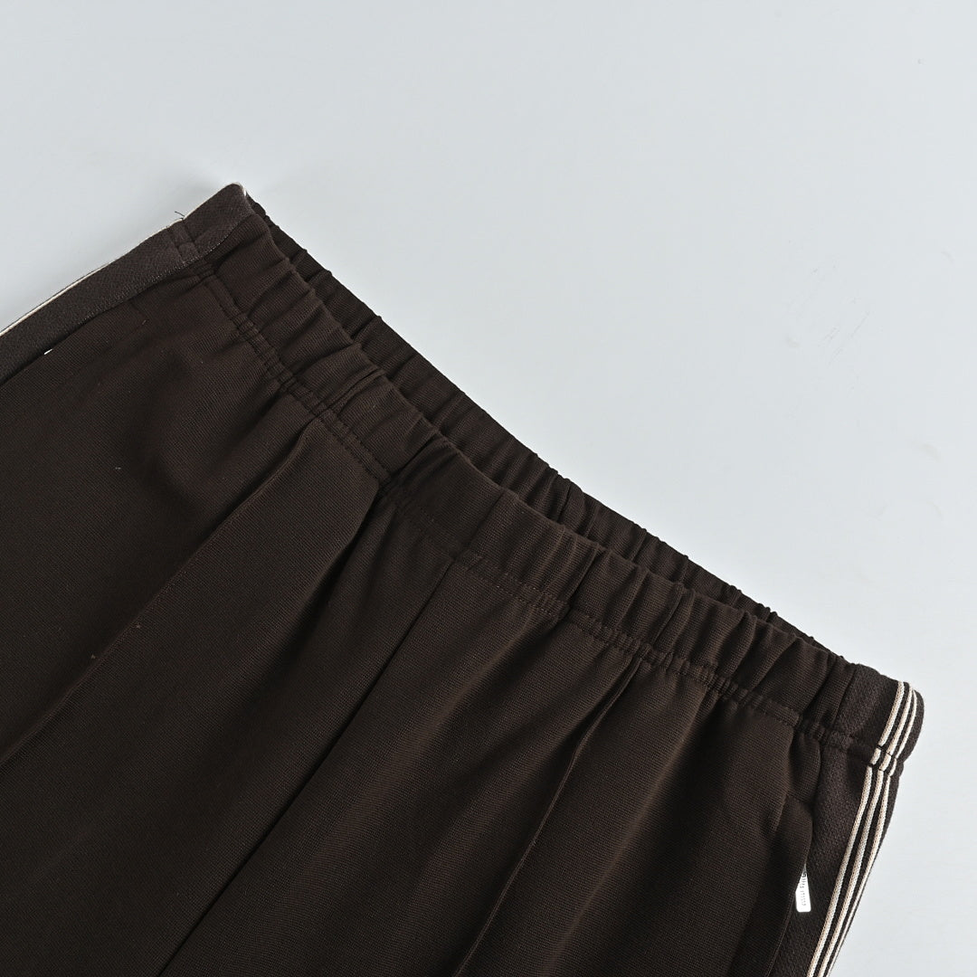Miu Miu Pants 061 - Dark Brown - view 6