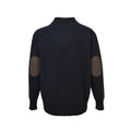 Miu Miu Jacket 060 - Navy - view 1