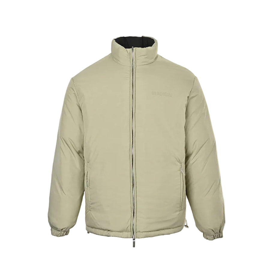 Miu Miu Jacket 057 - Cream - view 1