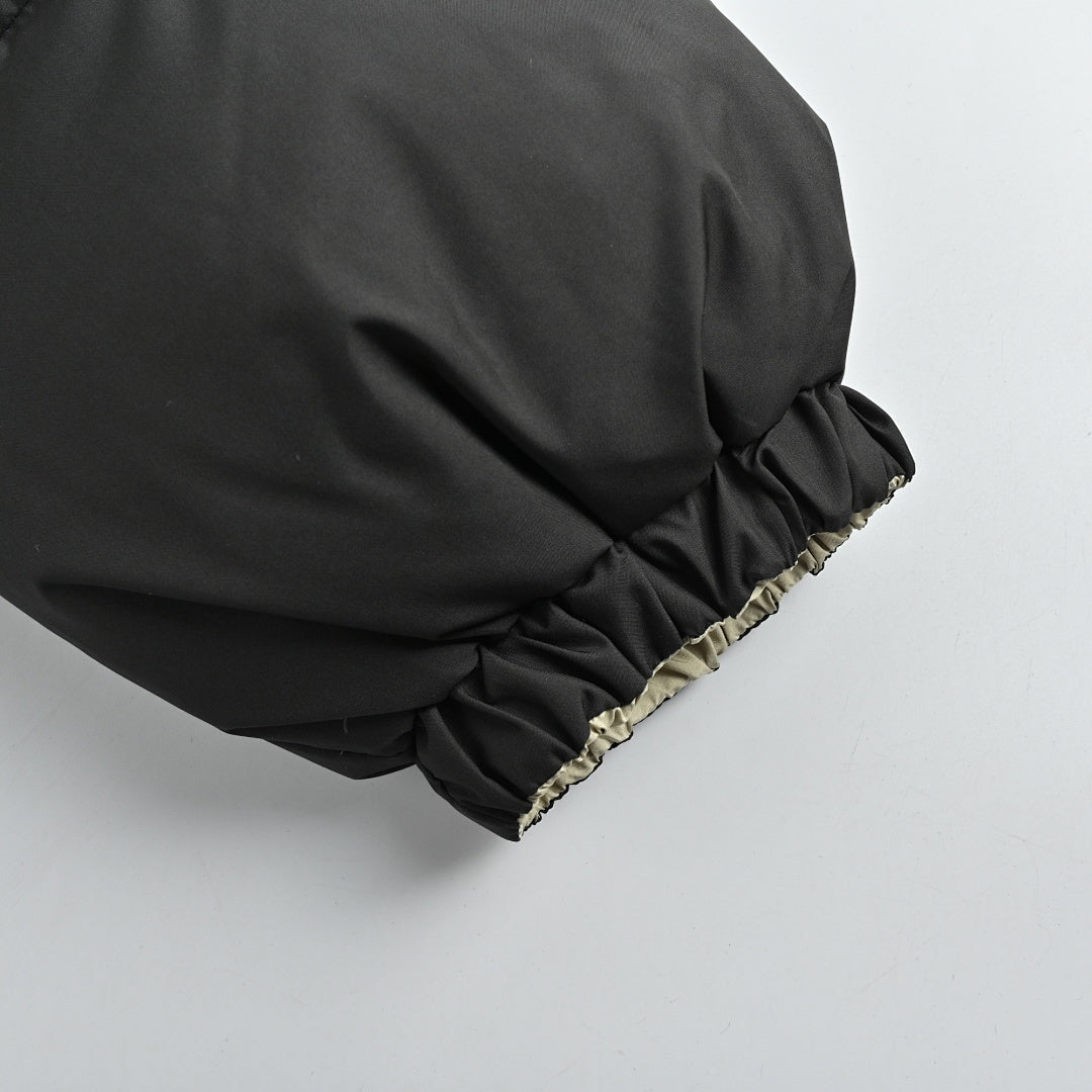 Miu Miu Jacket 057 - Cream - view 4