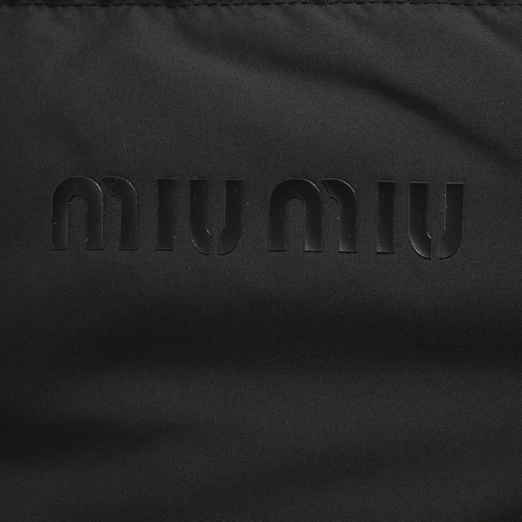 Miu Miu Jacket 057 - Cream - view 6