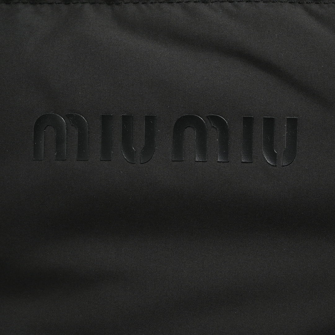 Miu Miu Jacket 057 - Cream - view 6
