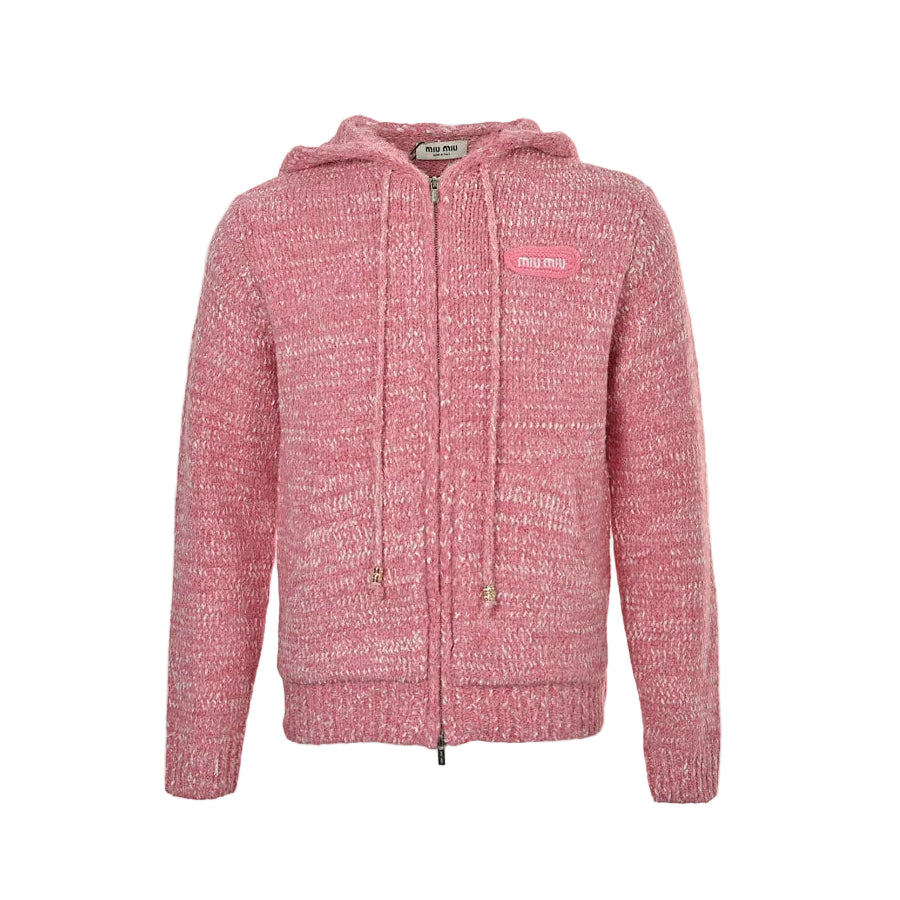 Miu Miu Jacket 055 - Pink - view 13