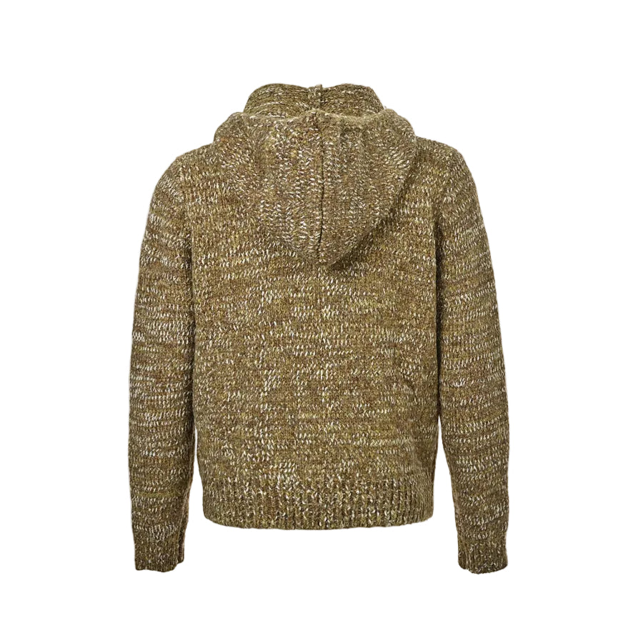 Miu Miu Jacket 055 - Tan - view 1