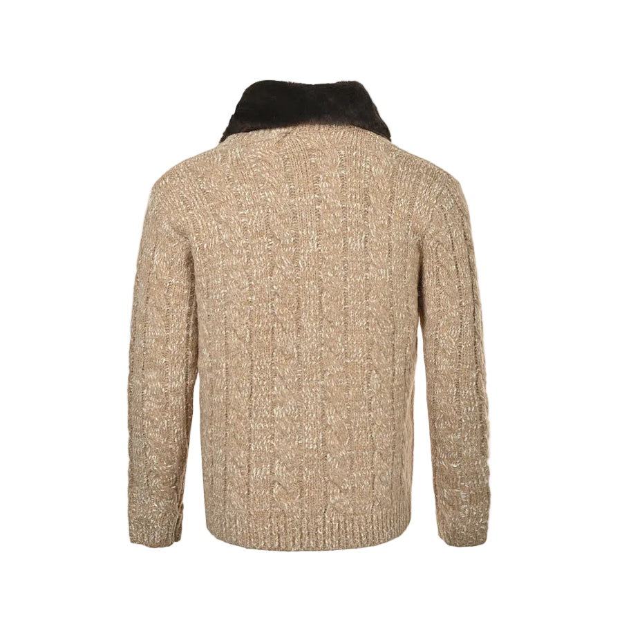 Miu Miu Jacket 054 - Beige - view 1