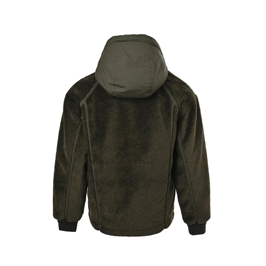 Miu Miu Jacket 053 - Olive - view 16