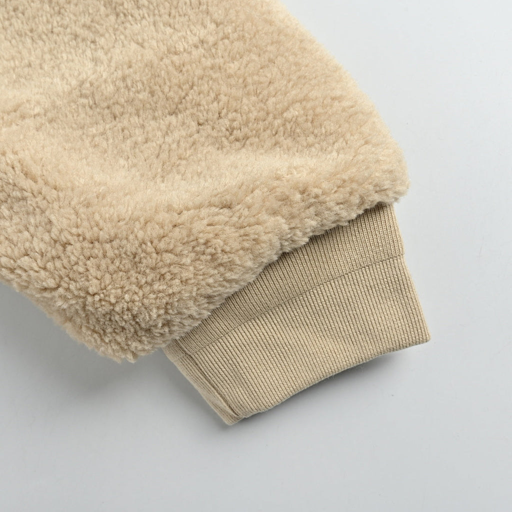 Miu Miu Jacket 053 - Beige - view 3