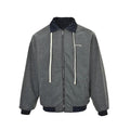 Miu Miu Jacket 052 - Dark Gray - view 1