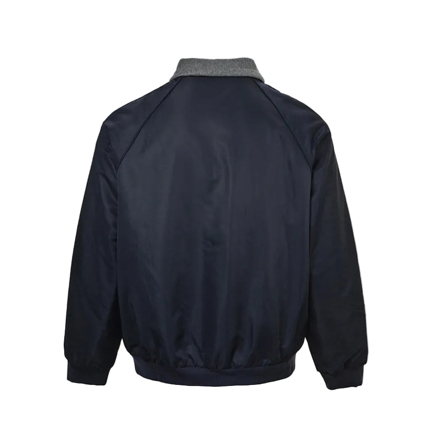 Miu Miu Jacket 052 - Dark Gray - view 2