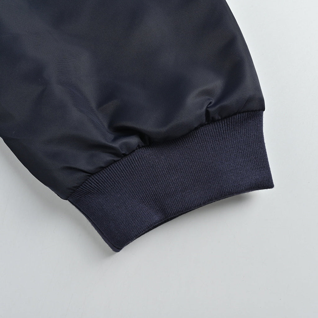 Miu Miu Jacket 052 - Dark Gray - view 4