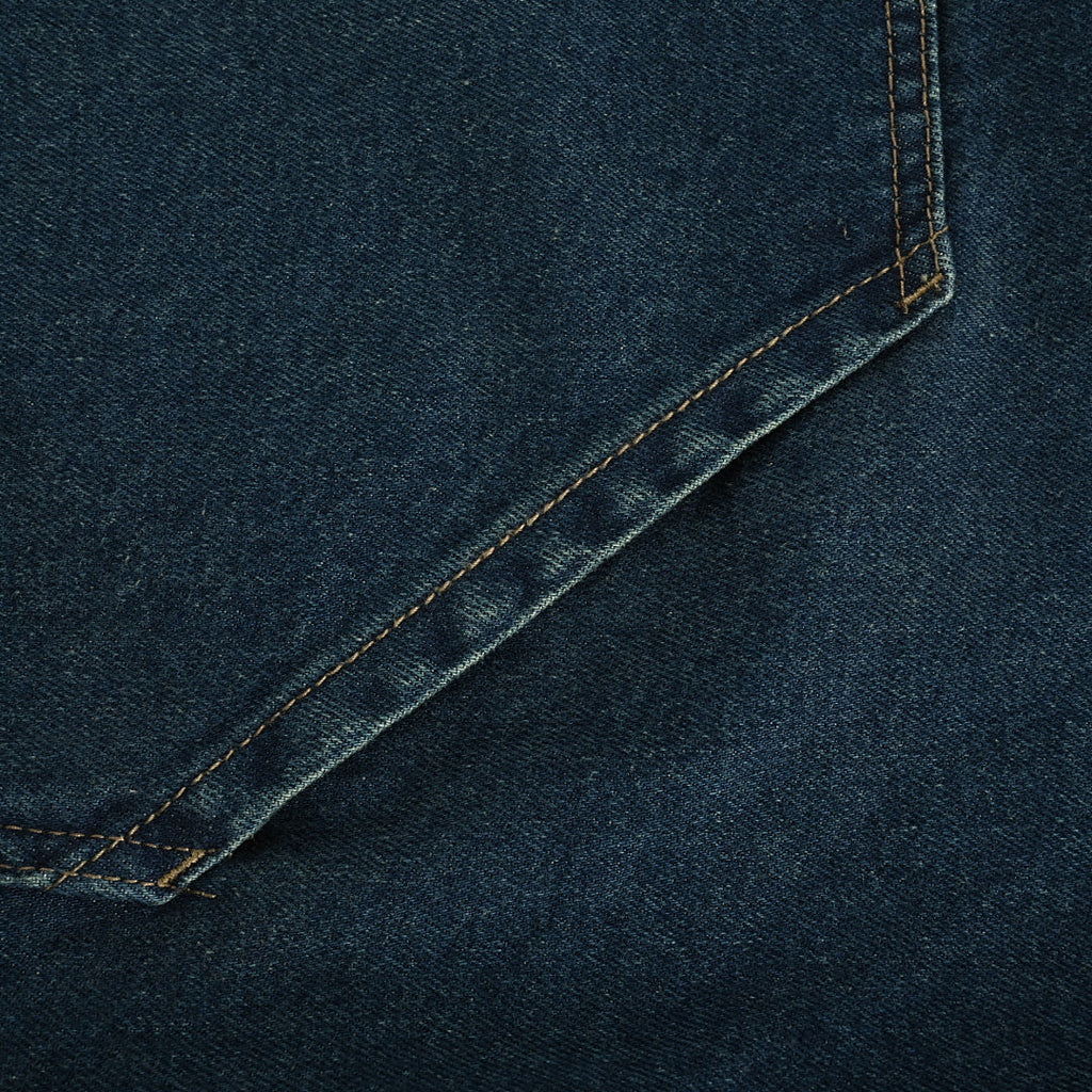 Miu Miu Jacket 050 - Navy - view 4