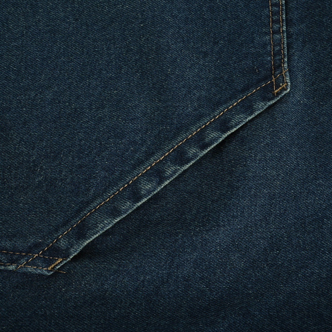 Miu Miu Jacket 050 - Navy - view 4