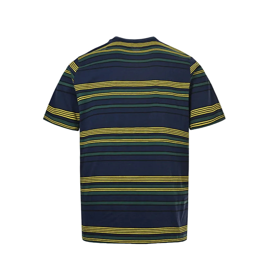 Miu Miu T-Shirt 049 - Navy / Green - view 1