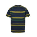 Miu Miu T-Shirt 049 - Navy / Green - view 1
