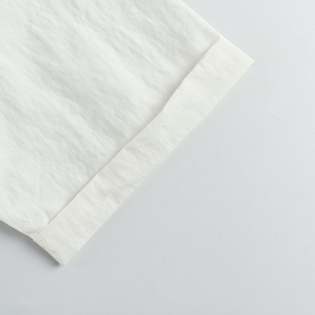 Miu Miu Shirt 047 - White - view 3