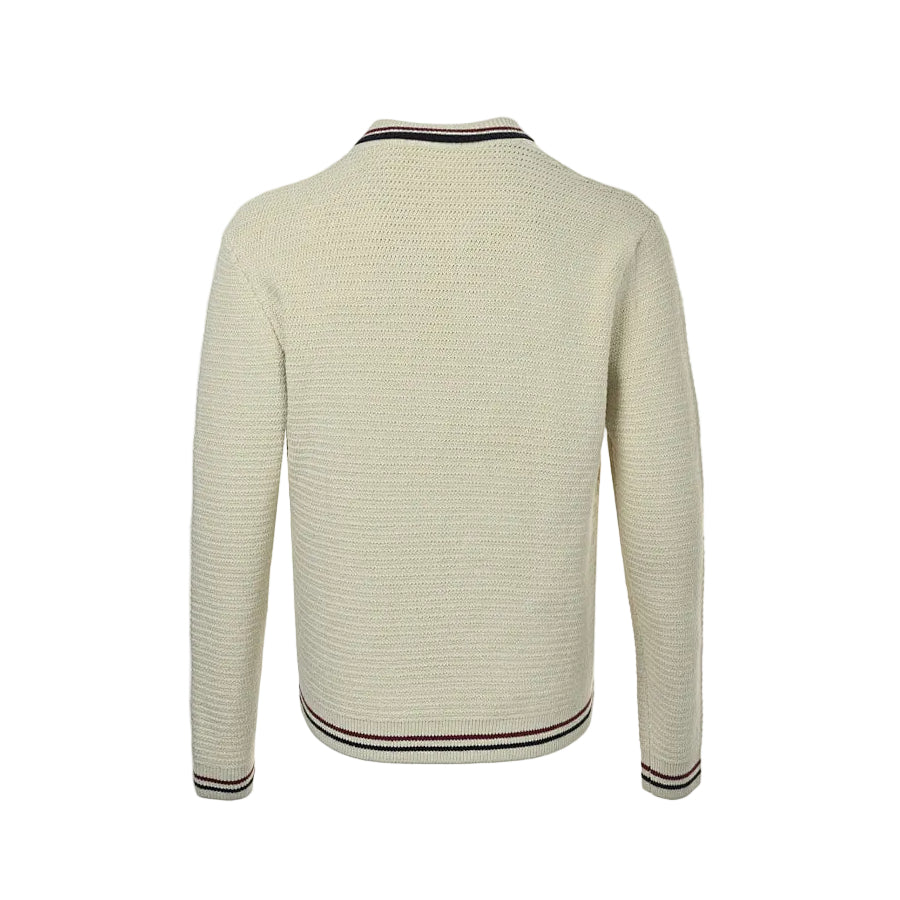 Miu Miu Jacket 046 - Cream - view 12