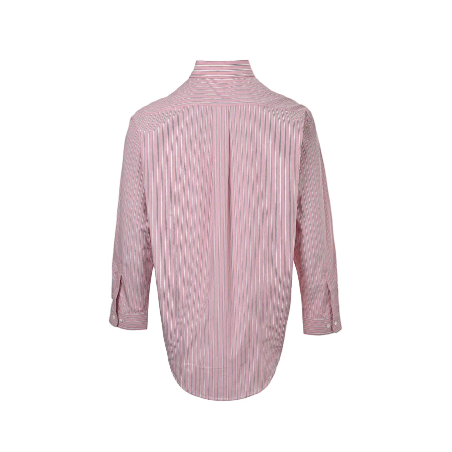 Miu Miu Shirt 045 - Pink - view 1