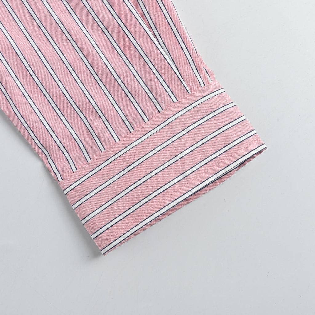 Miu Miu Shirt 045 - Pink - view 3