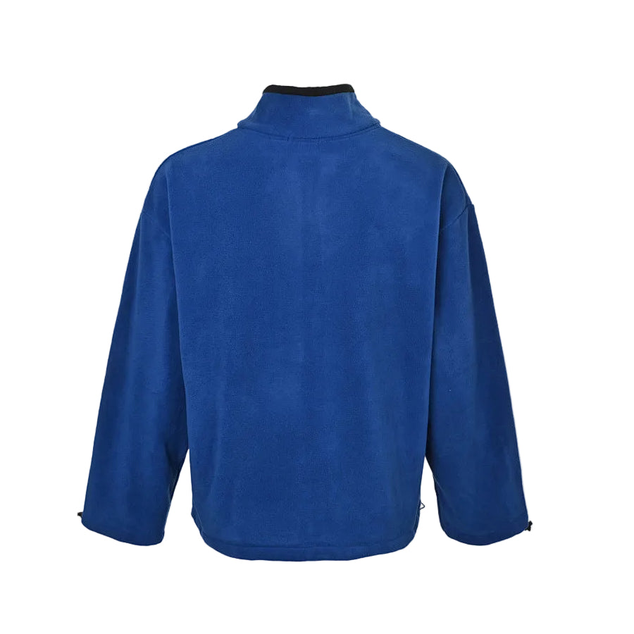 Miu Miu Jacket 044 - Blue - view 1