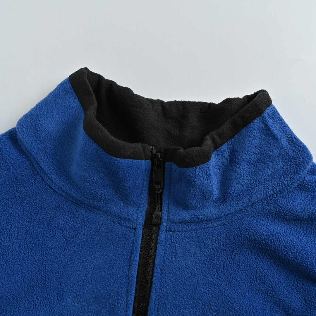 Miu Miu Jacket 044 - Blue - view 6