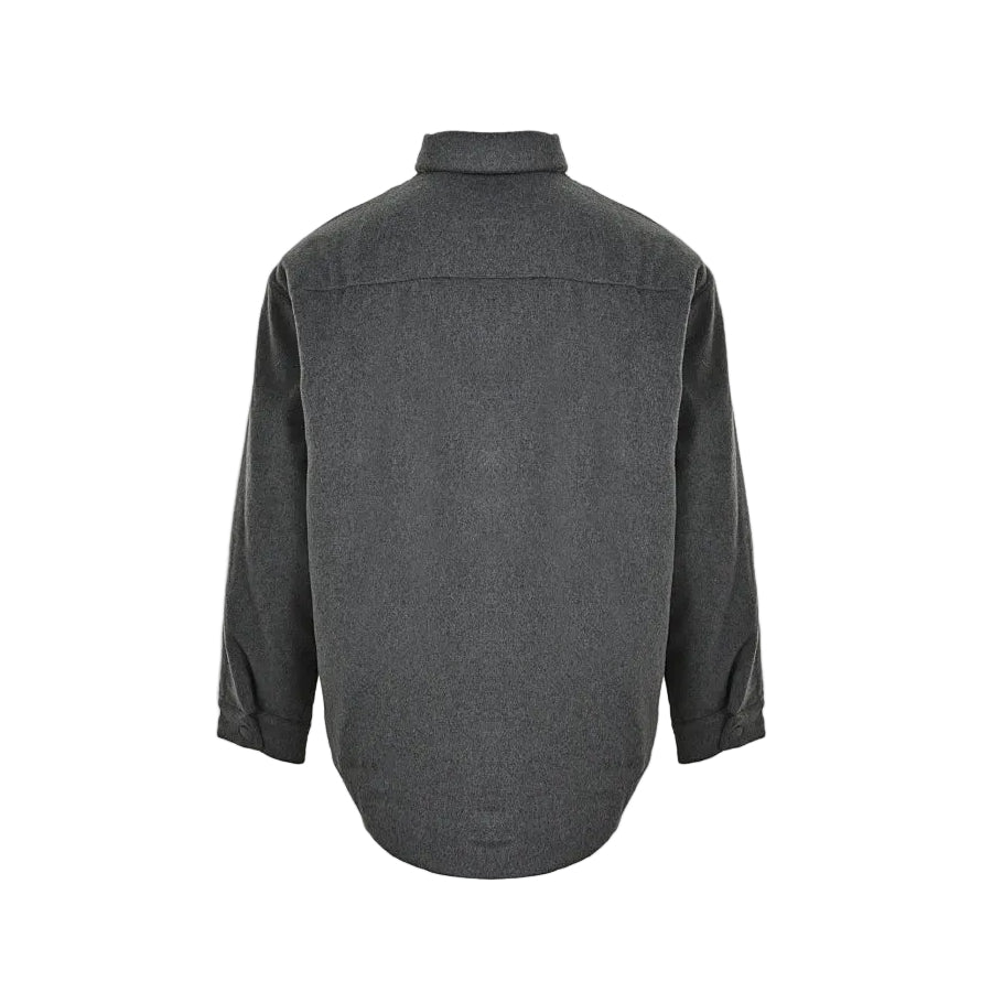 Miu Miu Jacket 043 - Charcoal - view 1