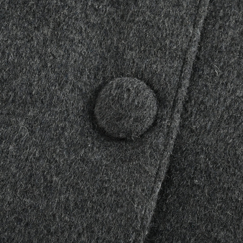 Miu Miu Jacket 043 - Charcoal - view 5