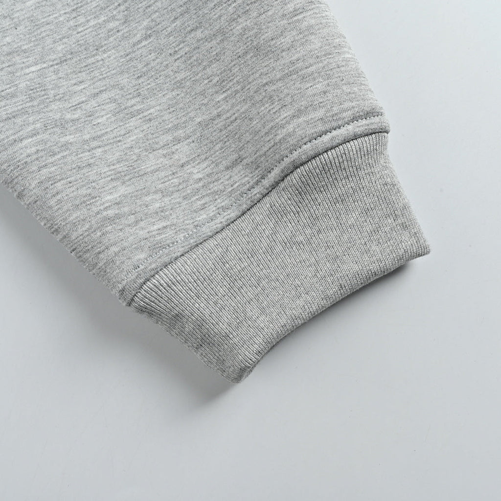 Miu Miu Jacket 042 - Gray - view 3