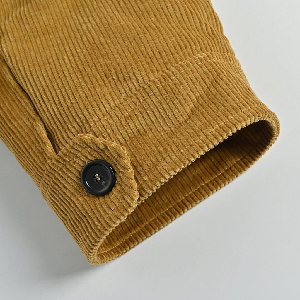 Miu Miu T-Shirt 041 - Tan - view 3