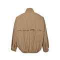 Miu Miu Jacket 039 - Tan - view 1