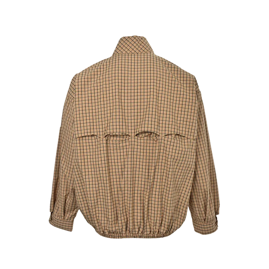 Miu Miu Jacket 039 - Tan - view 1