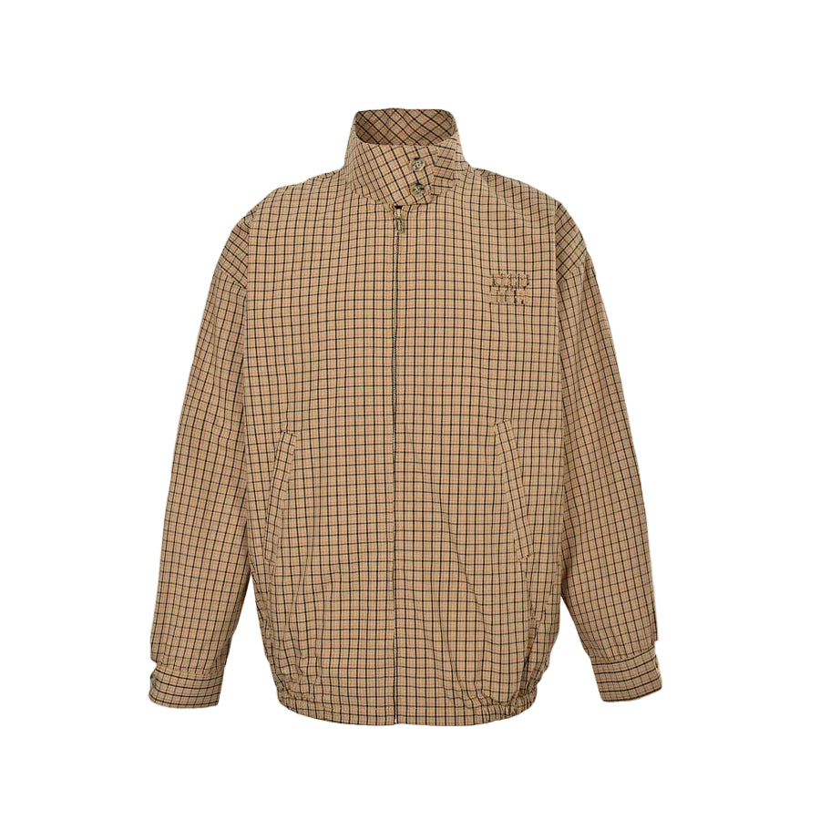 Miu Miu Jacket 039 - Tan - view 2
