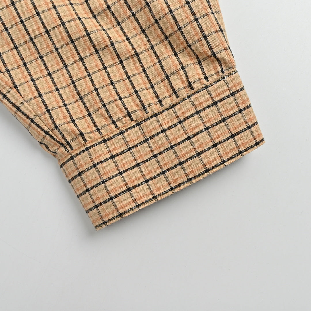 Miu Miu Jacket 039 - Tan - view 3