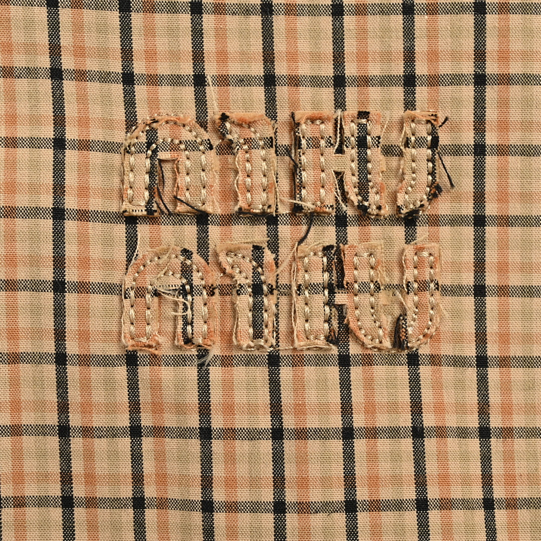 Miu Miu Jacket 039 - Tan - view 6