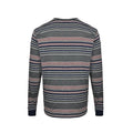 Miu Miu Long-Sleeve T-Shirt 038 - Multi Stripe - view 1