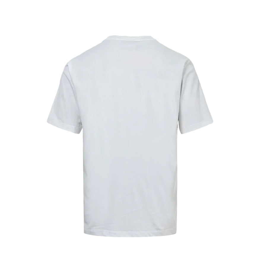 Miu Miu T-Shirt 033 - White - view 1