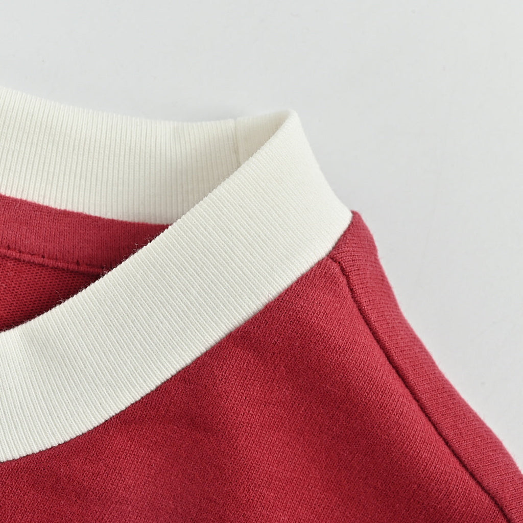Miu Miu T-Shirt 032 - Red - view 6