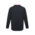 Miu Miu Long-Sleeve T-Shirt 031 - Navy - view 1