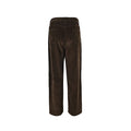 Miu Miu Pants 030 - Brown - view 1