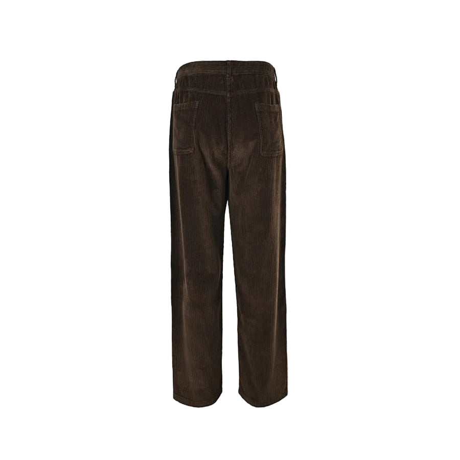 Miu Miu Pants 030 - Brown - view 1